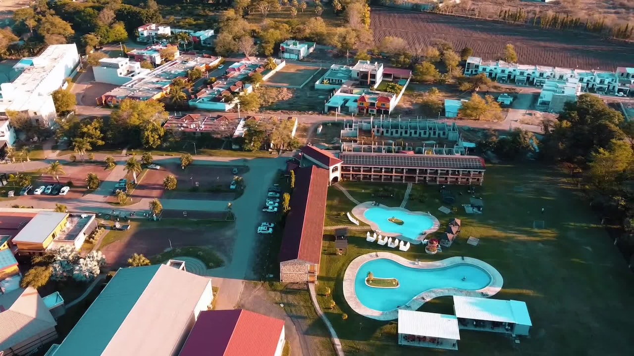 Property video