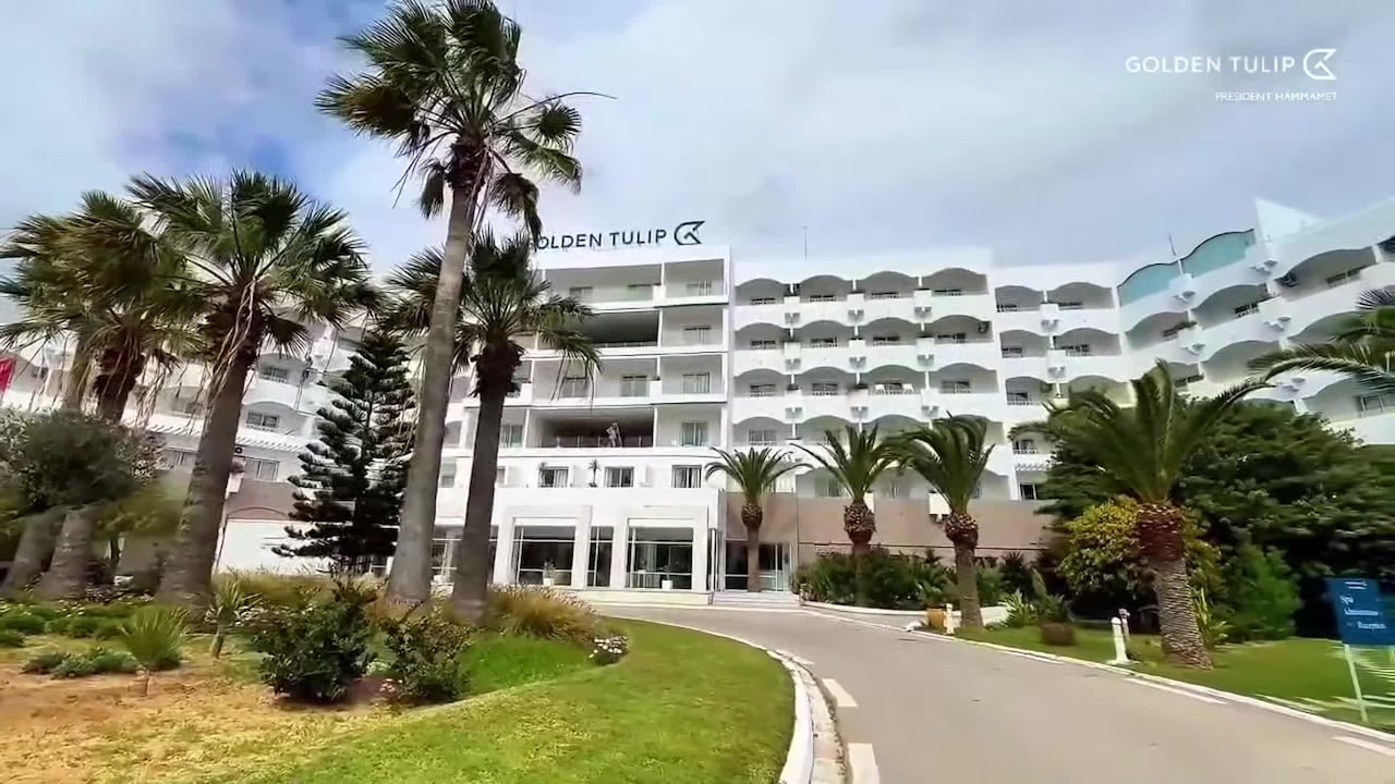 Property video
