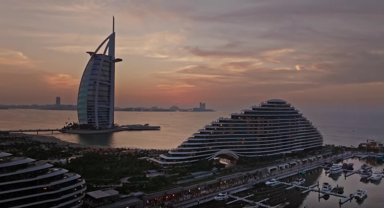 Vídeo hecho por el alojamiento