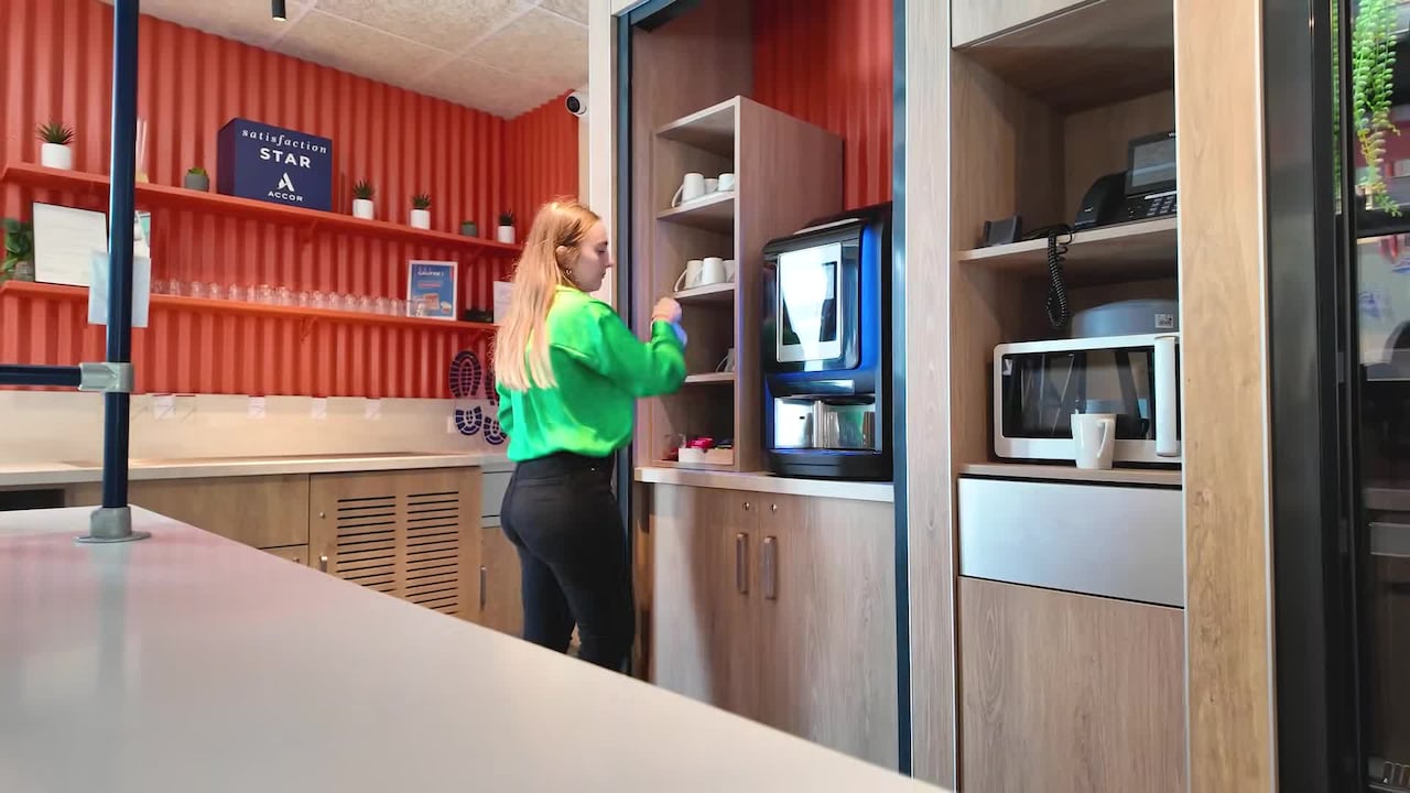 Property video