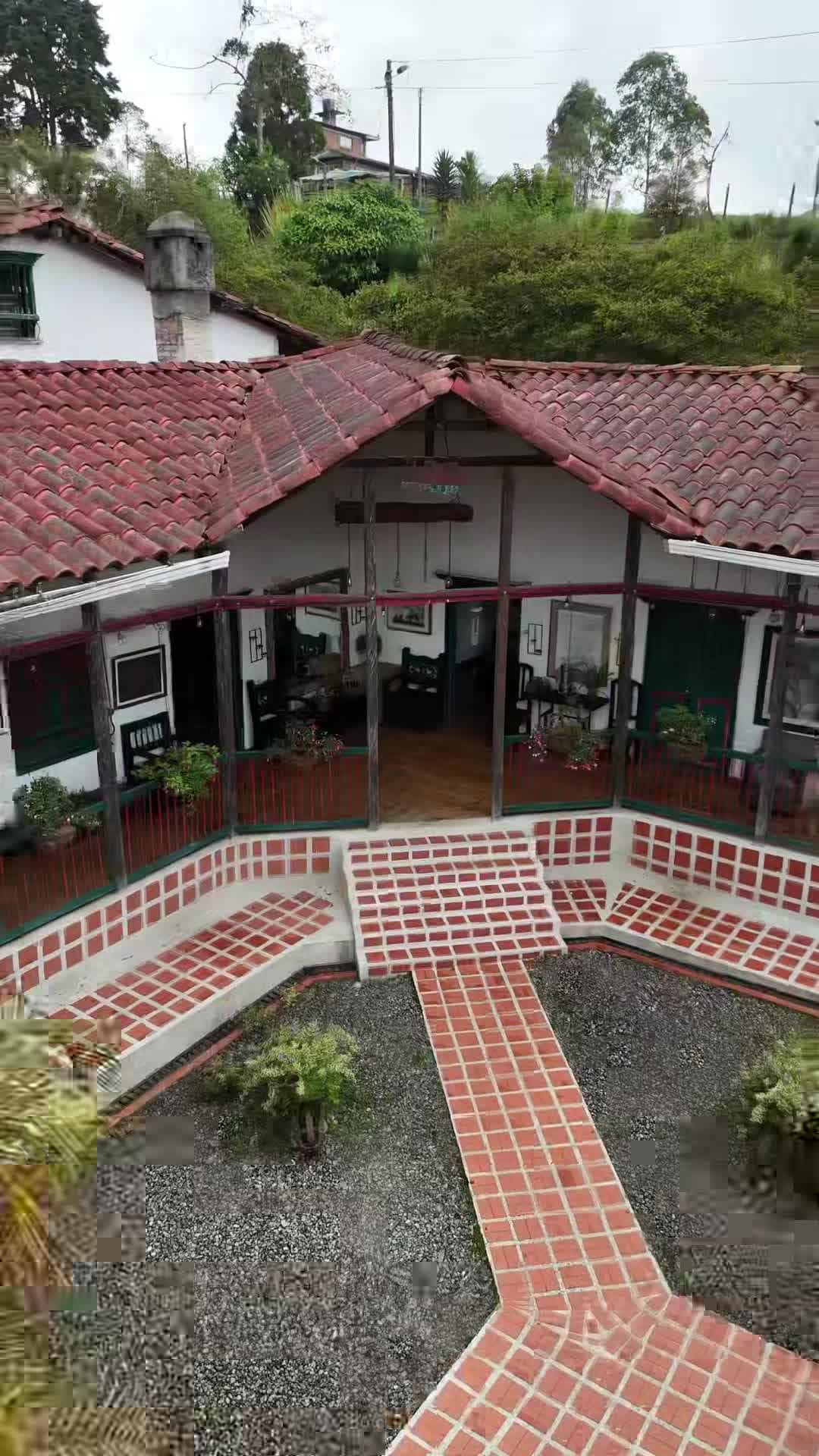Property video