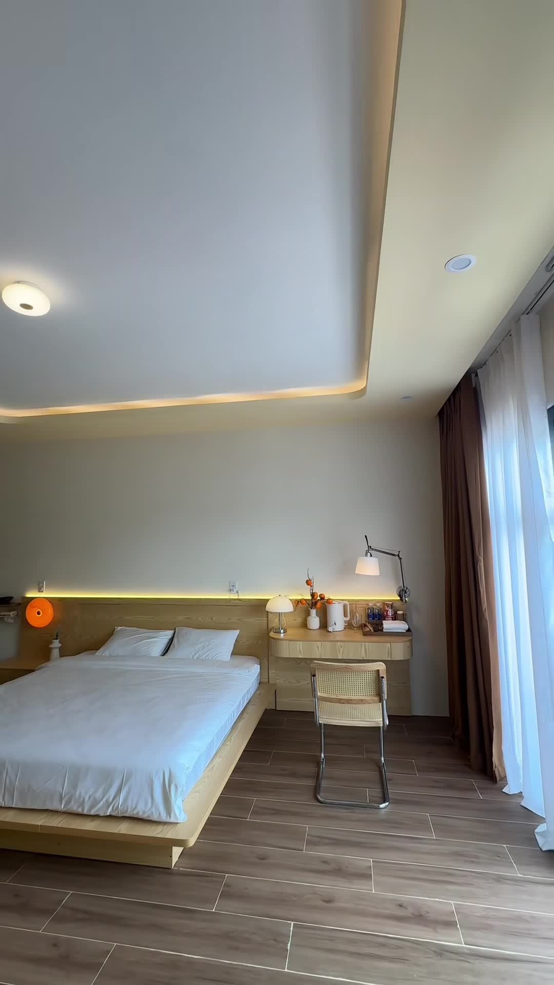 Property video