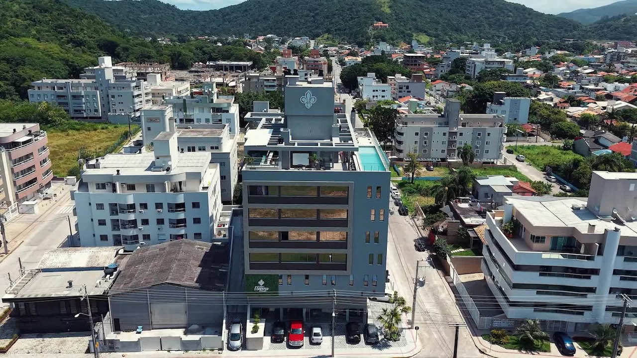 Property video