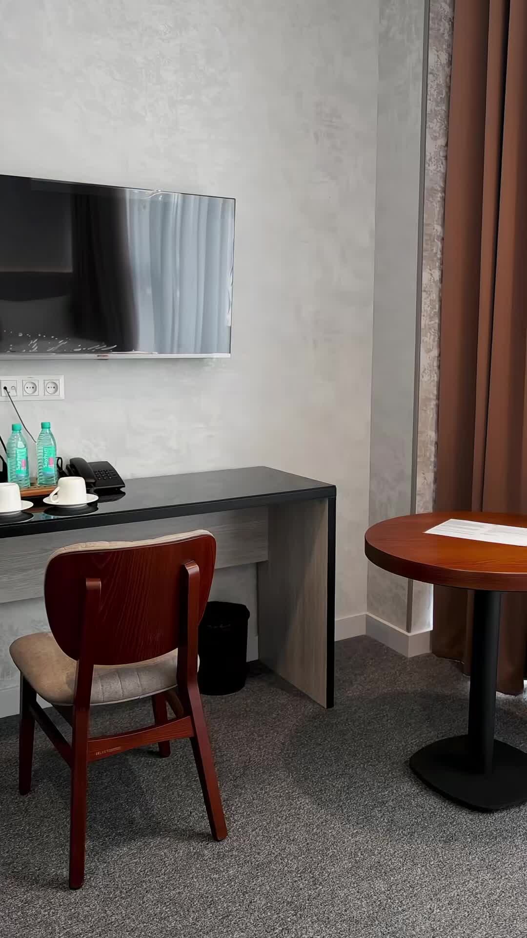 Property video