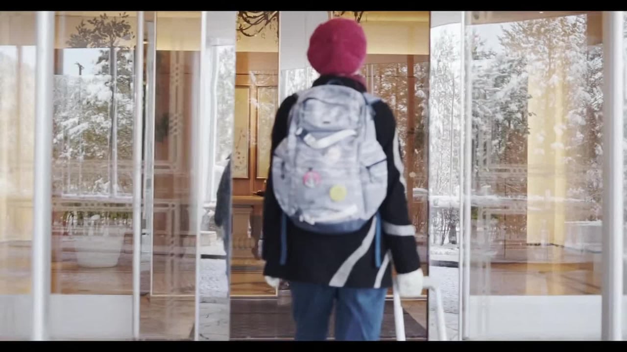 Property video