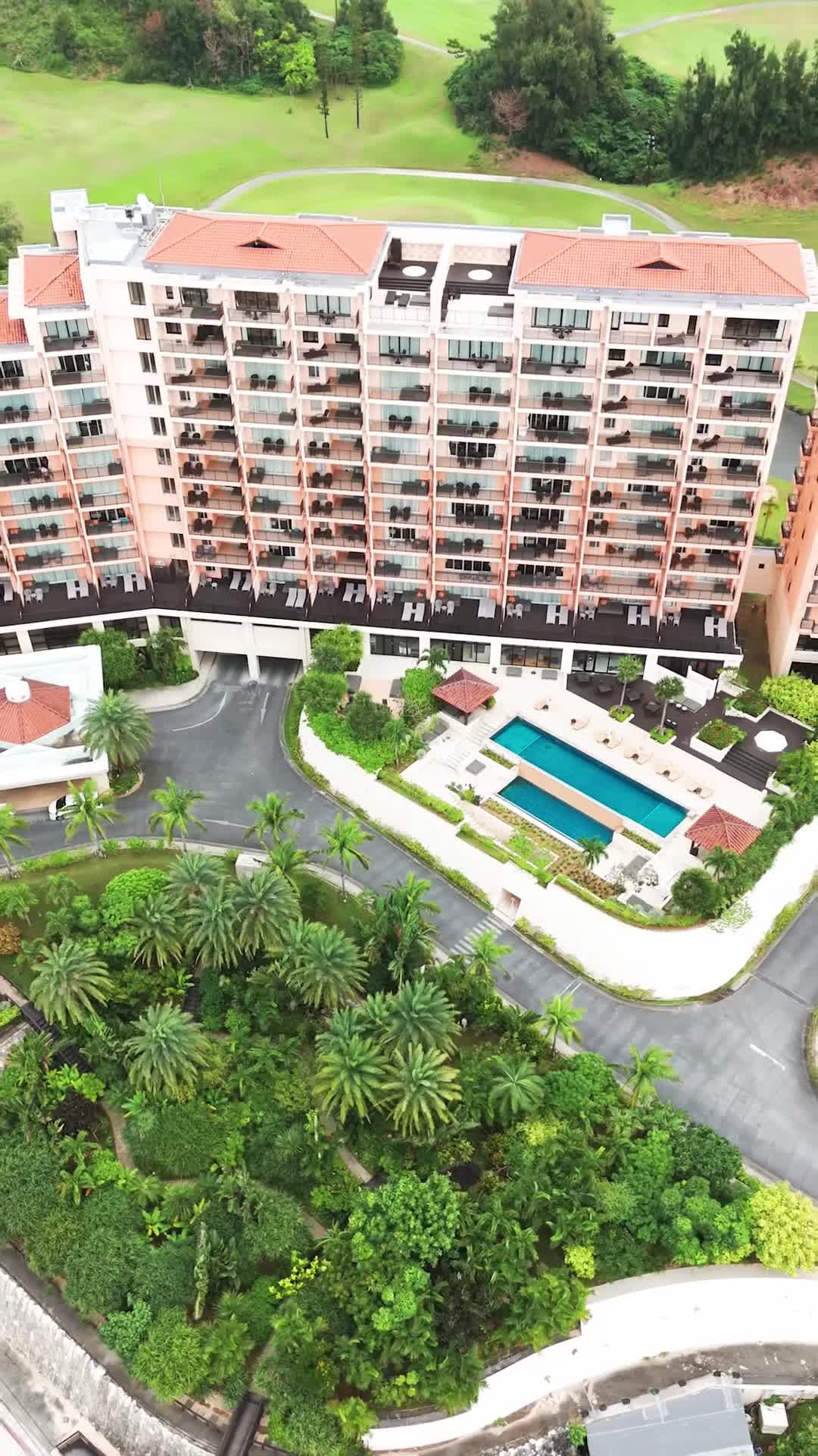 Property video