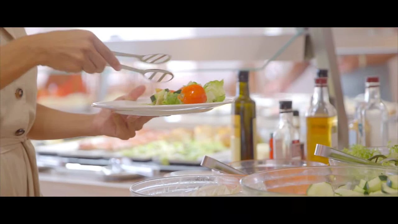 Property video