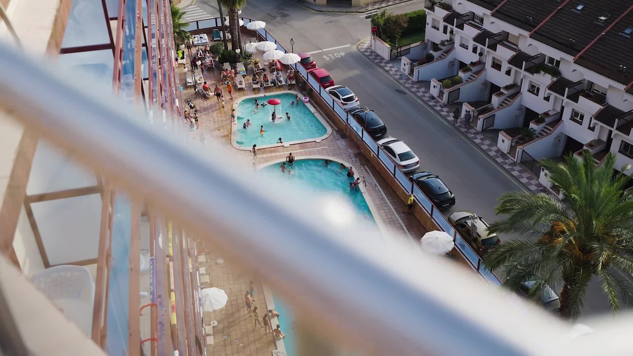 Property video