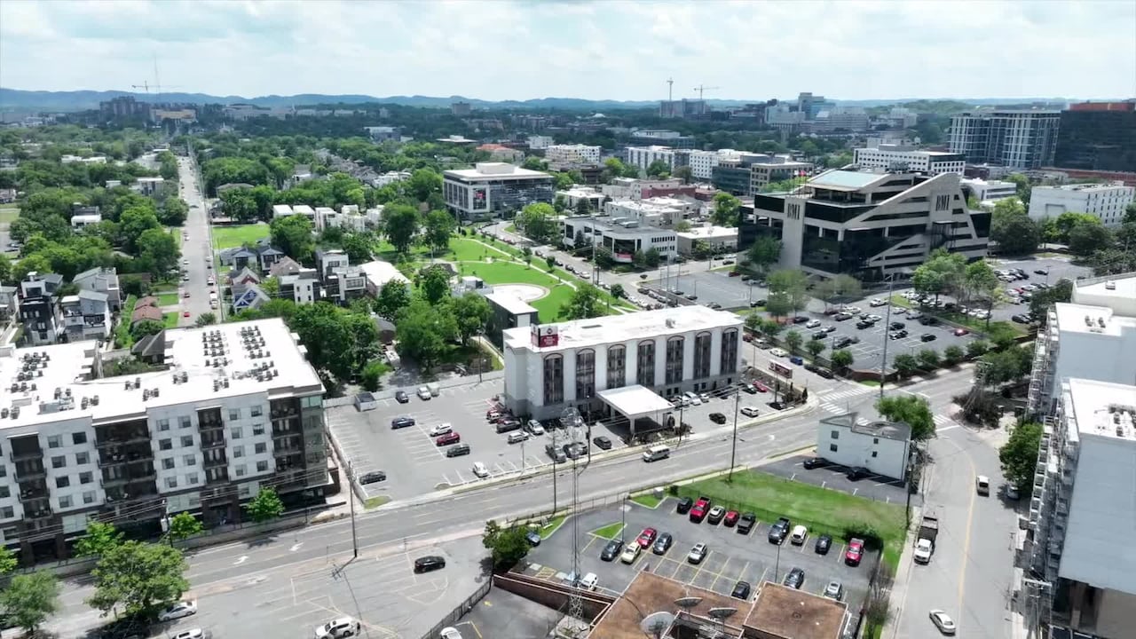 Property video