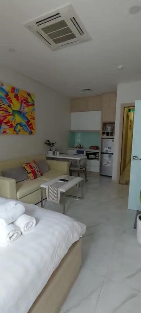 Property video
