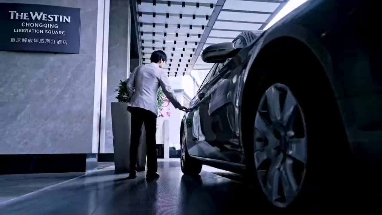 Property video