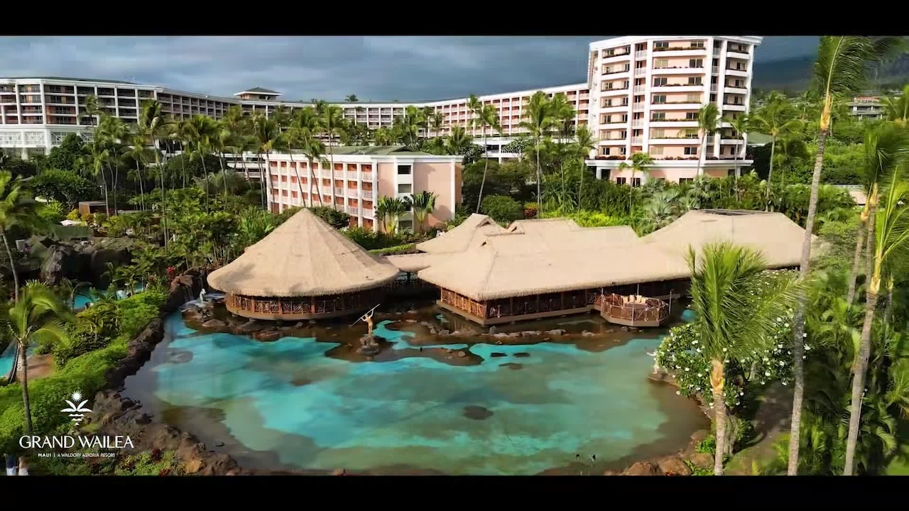 Property video