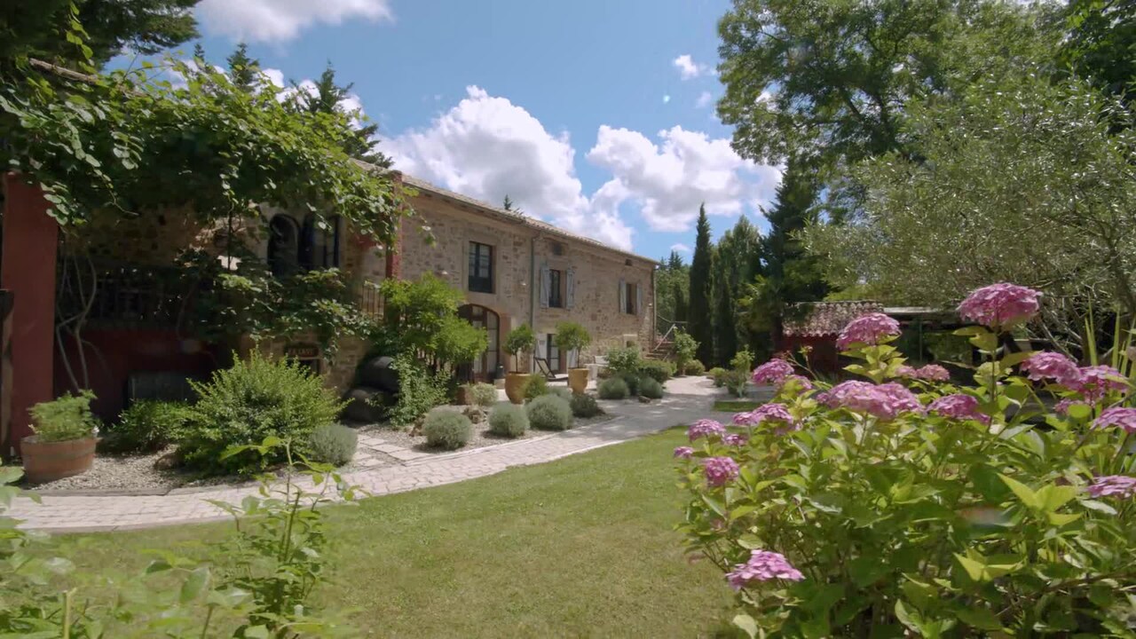 Property video