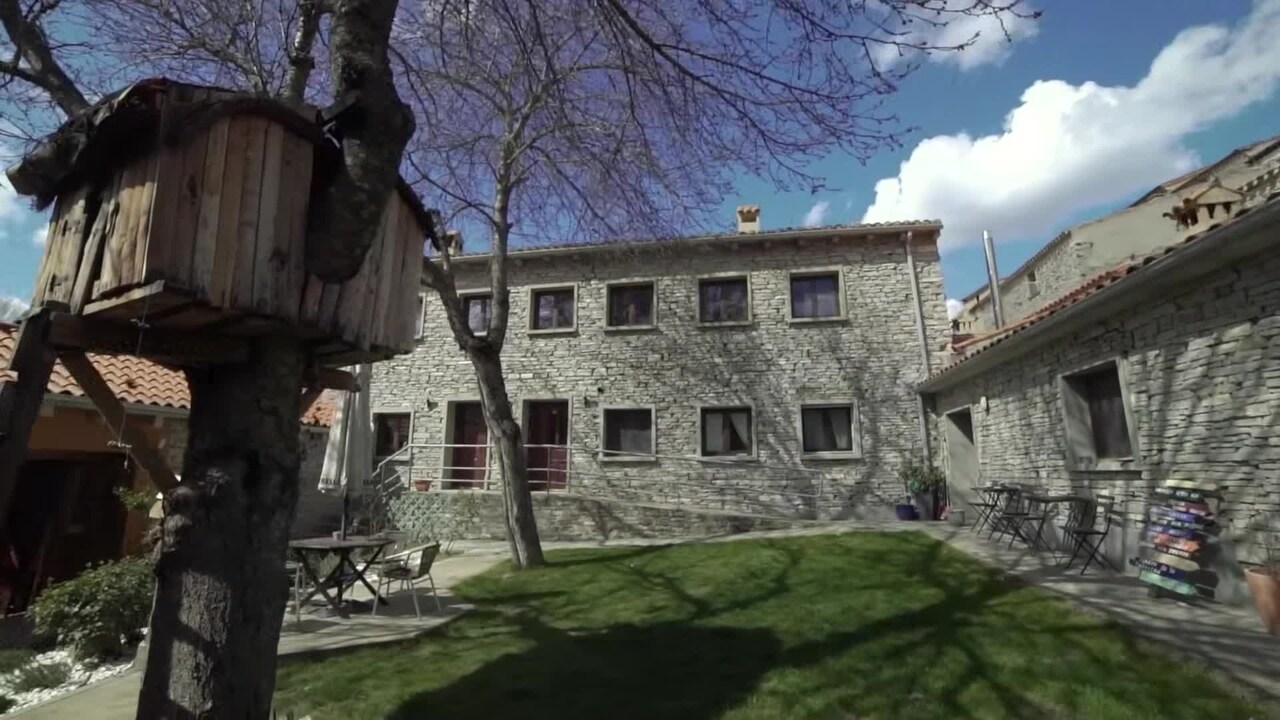 Property video