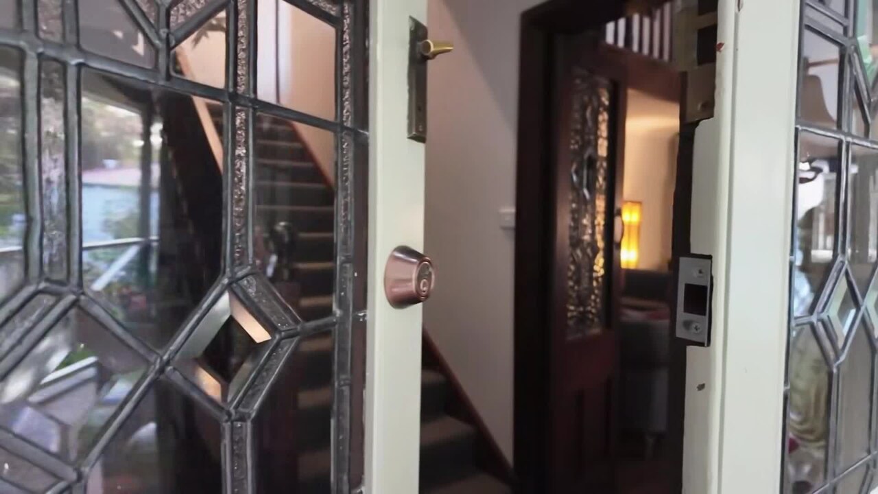 فيديو المنشأة الفندقية