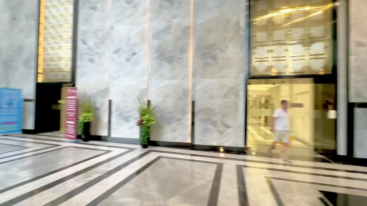 Property video