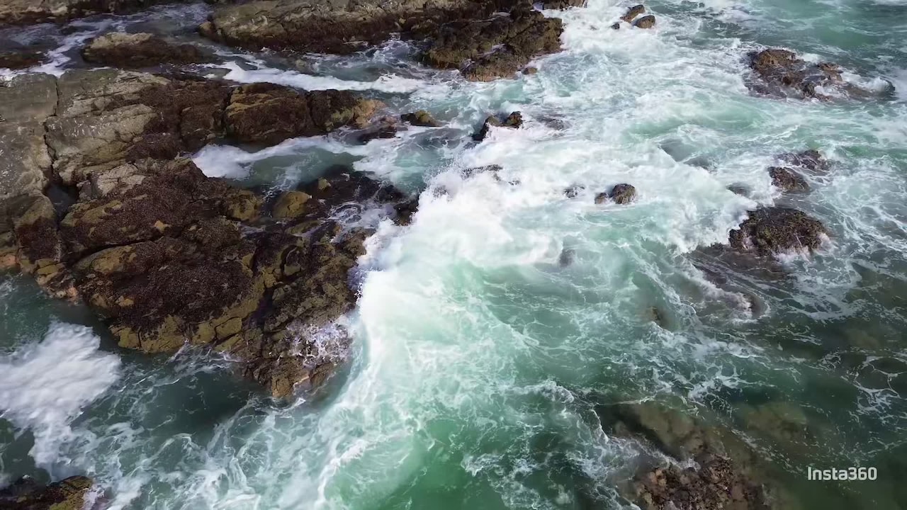 Property video