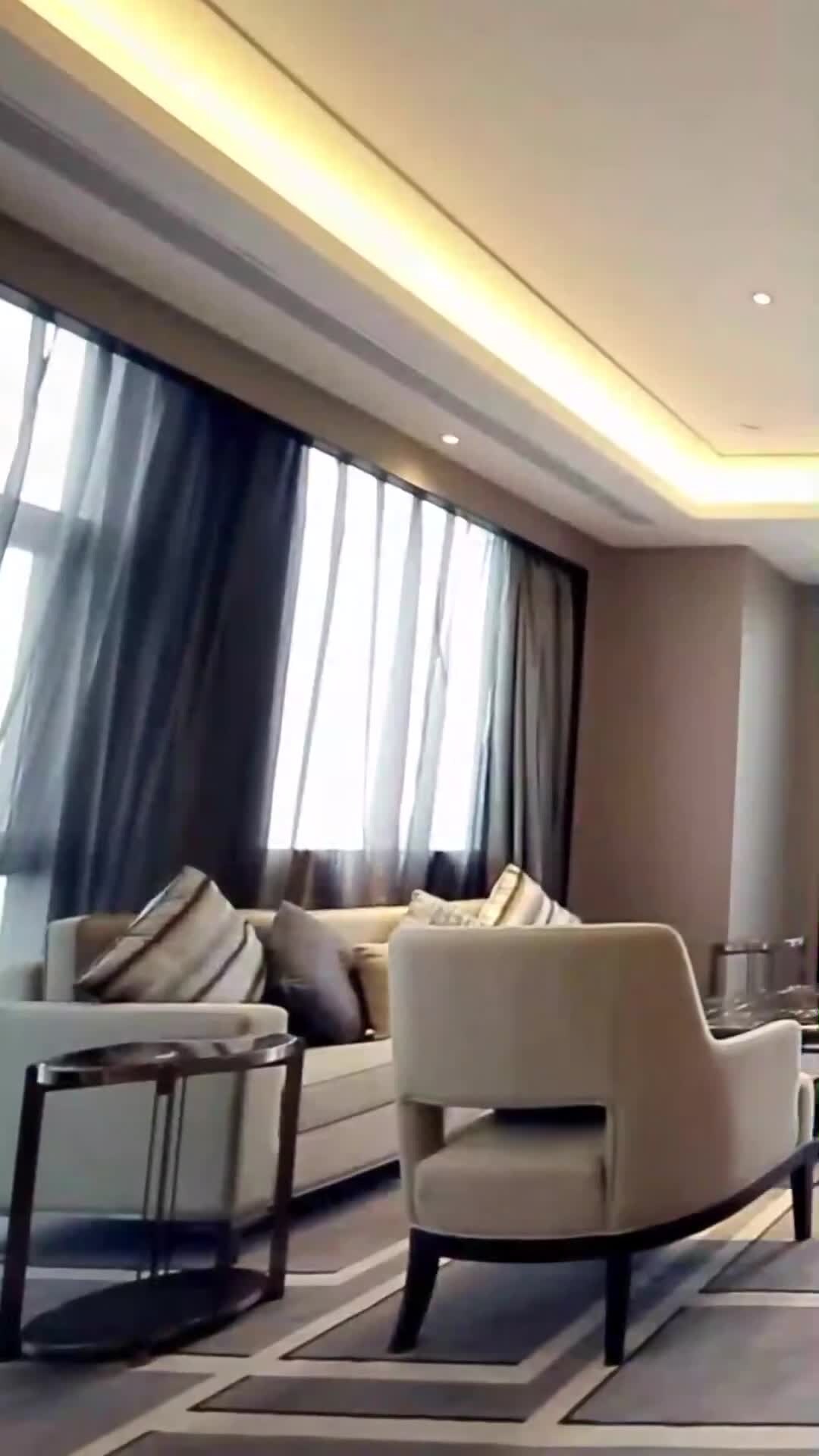 Property video