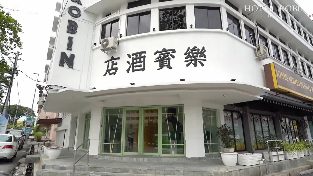 Property video
