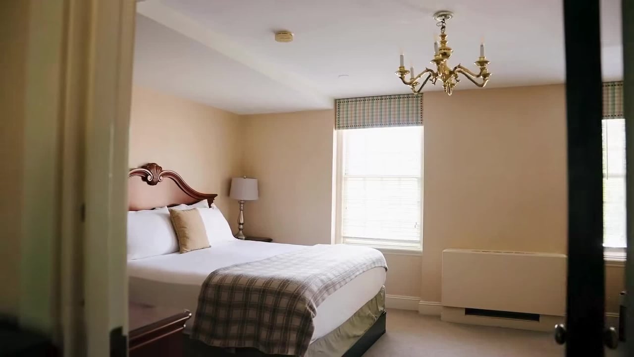 Property video