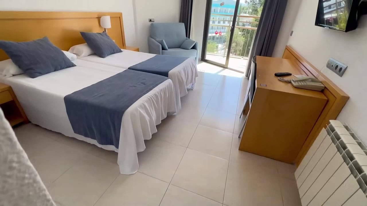 Property video