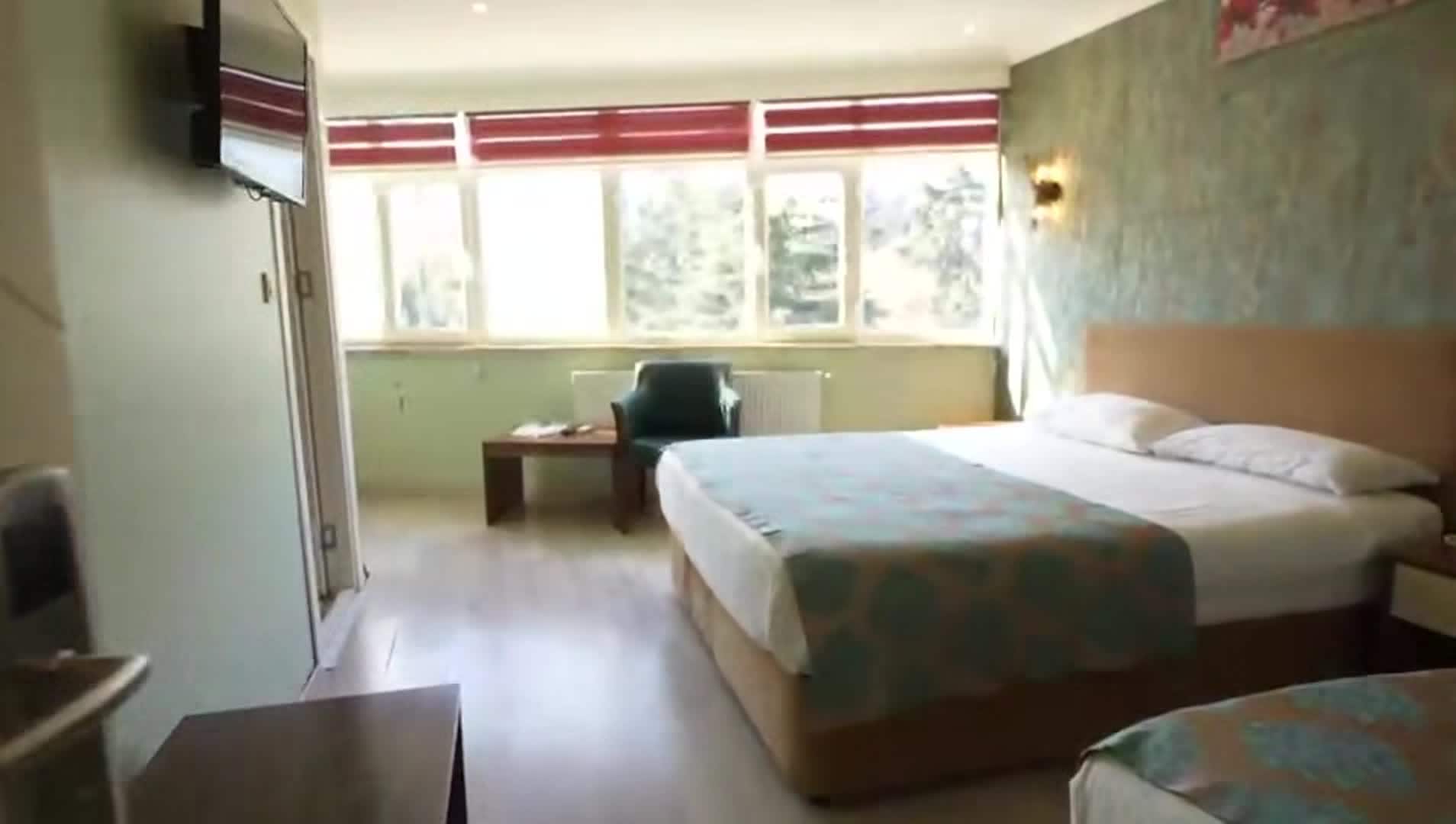 Property video