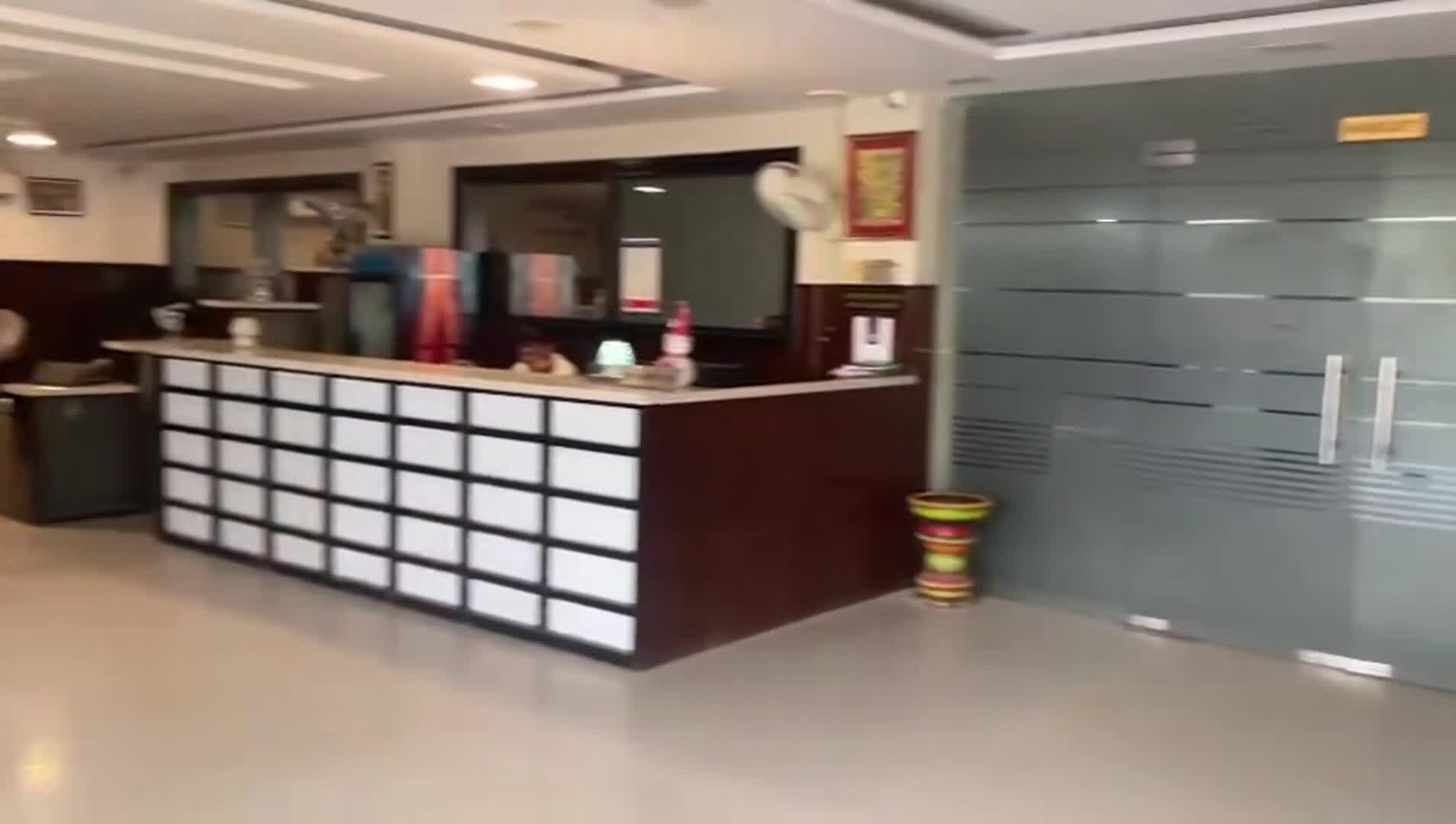Property video