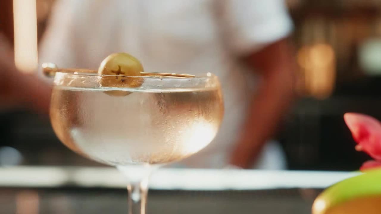 Vídeo da propriedade