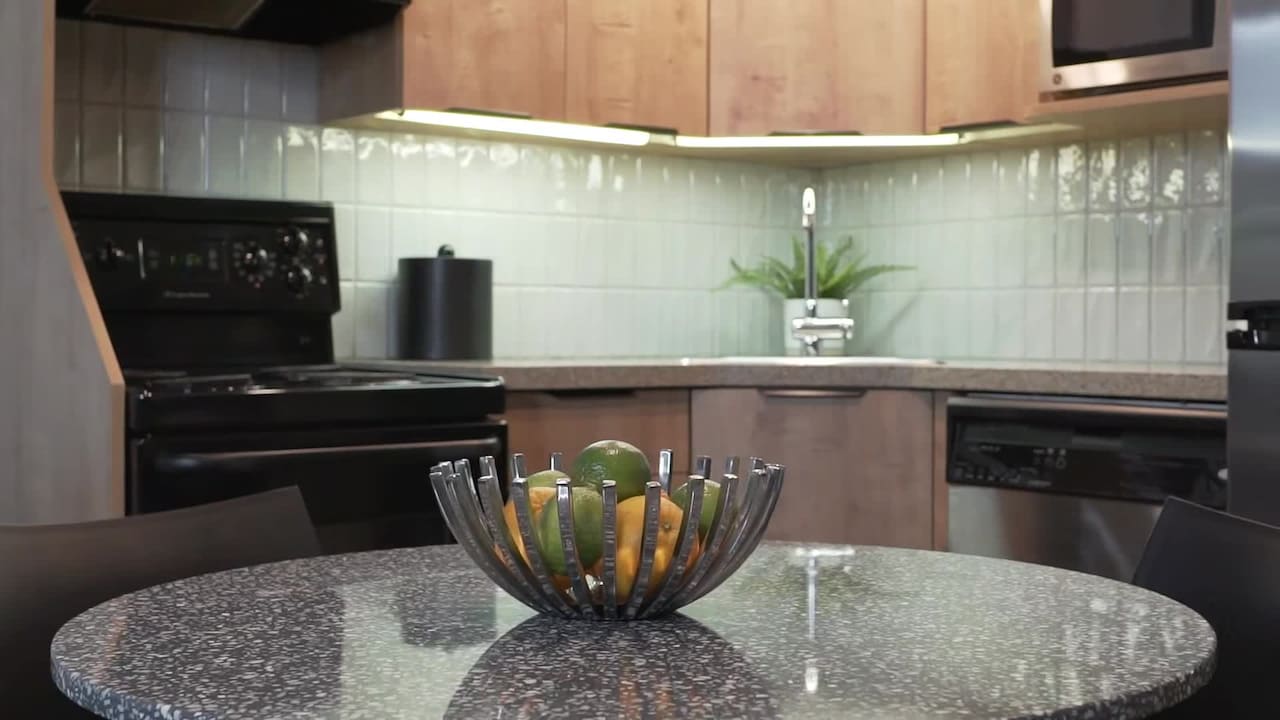 Video van accommodatie