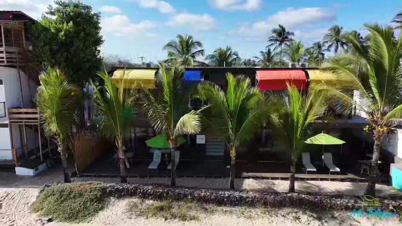 Property video