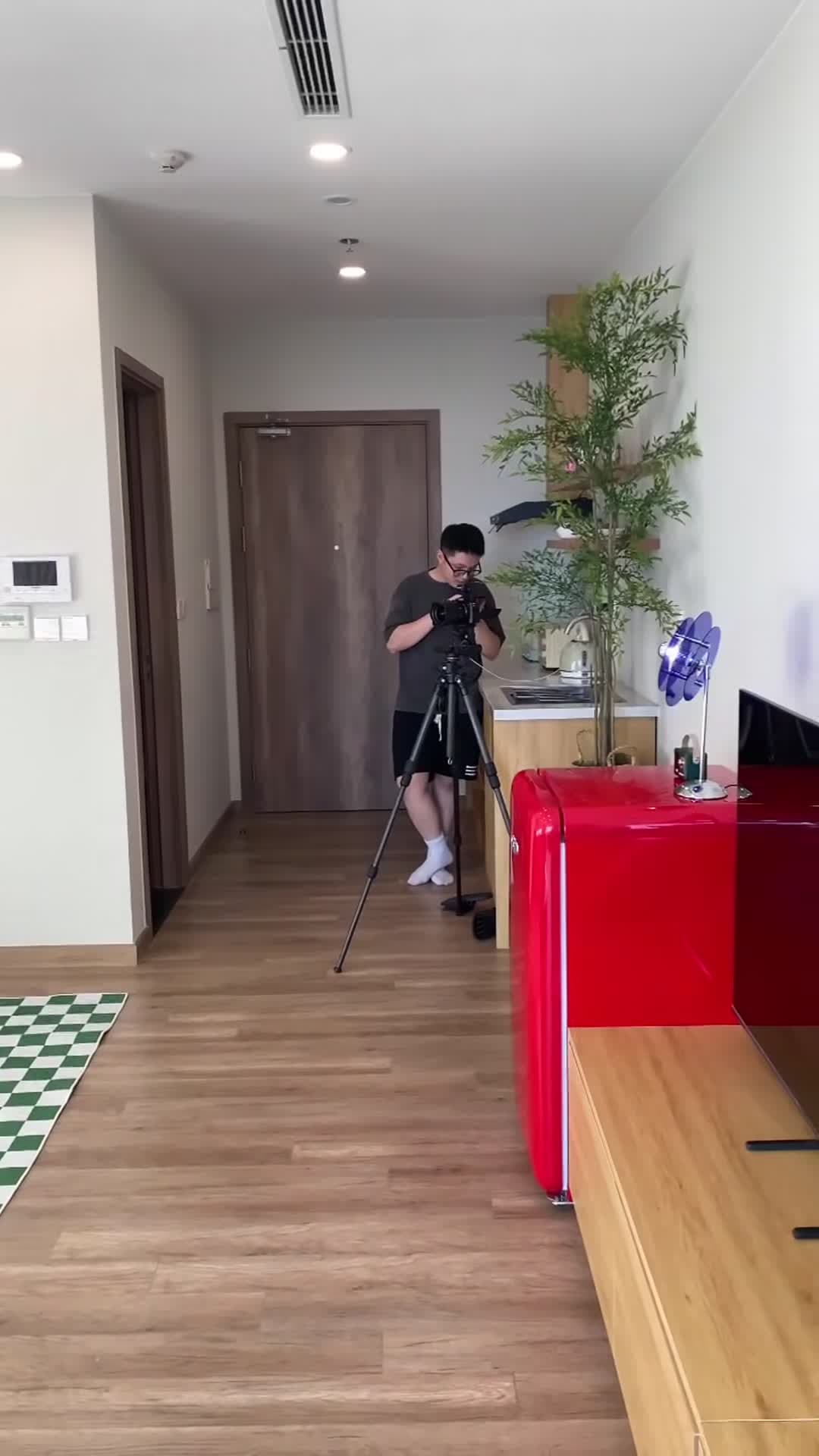 Vídeo fet per l’allotjament