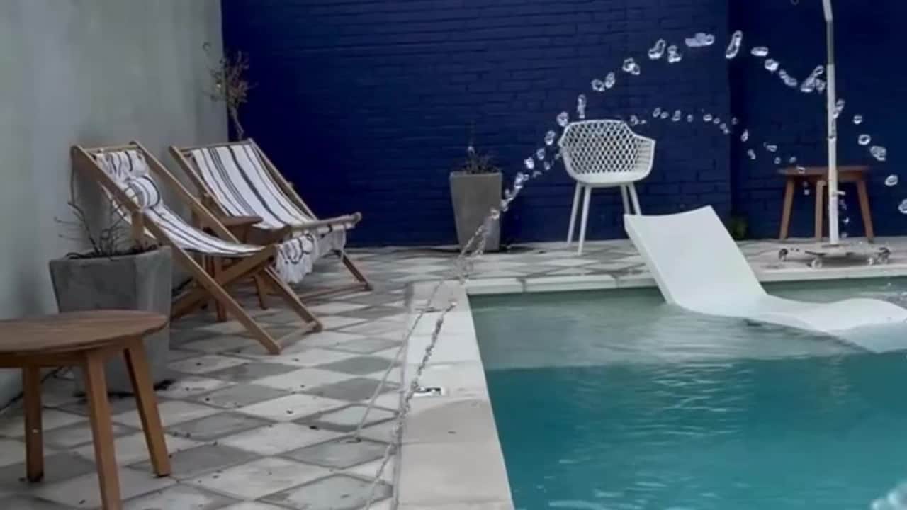 Property video