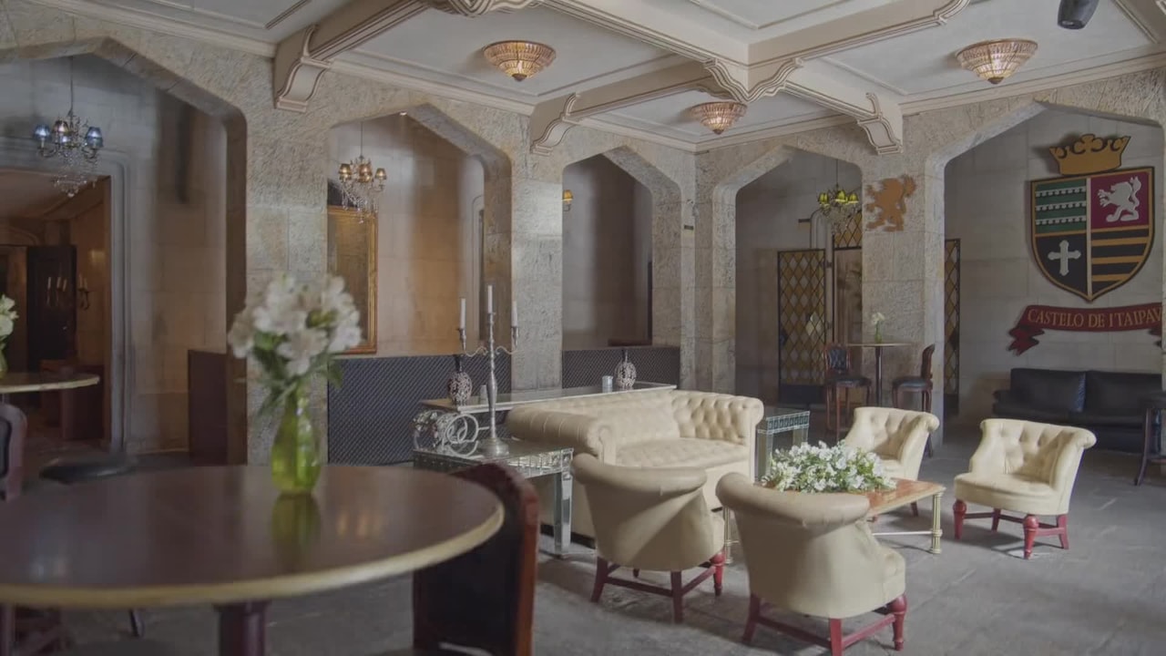 Property video