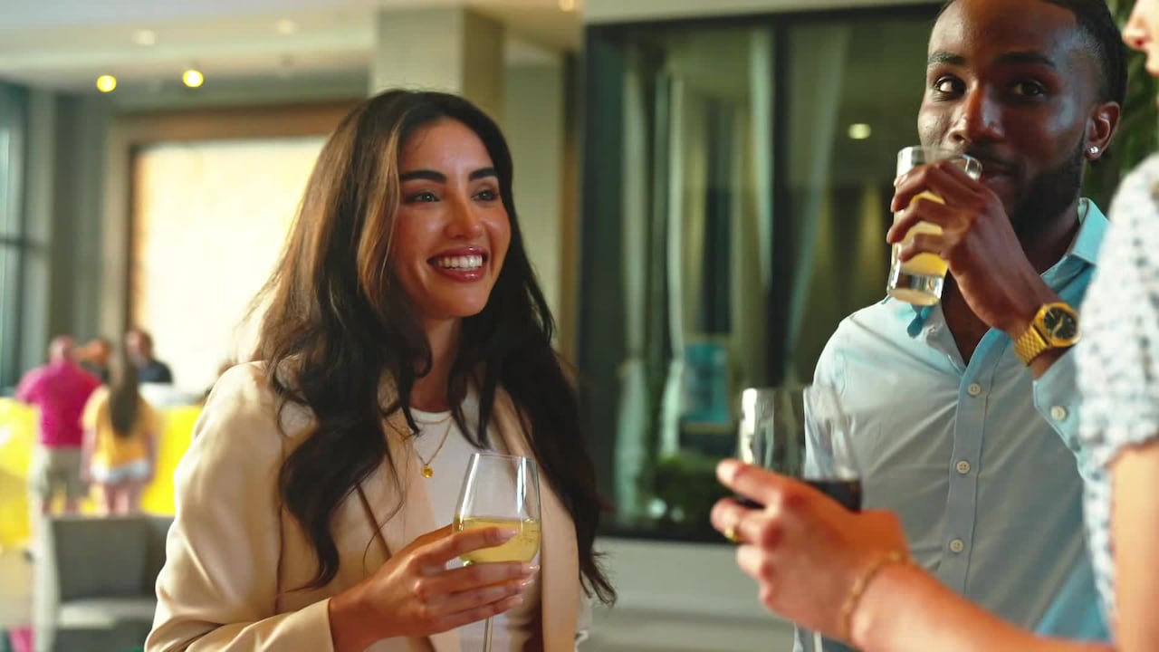 Property video