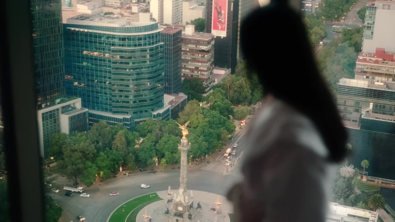 VidĂ©o de lâhĂ©bergement