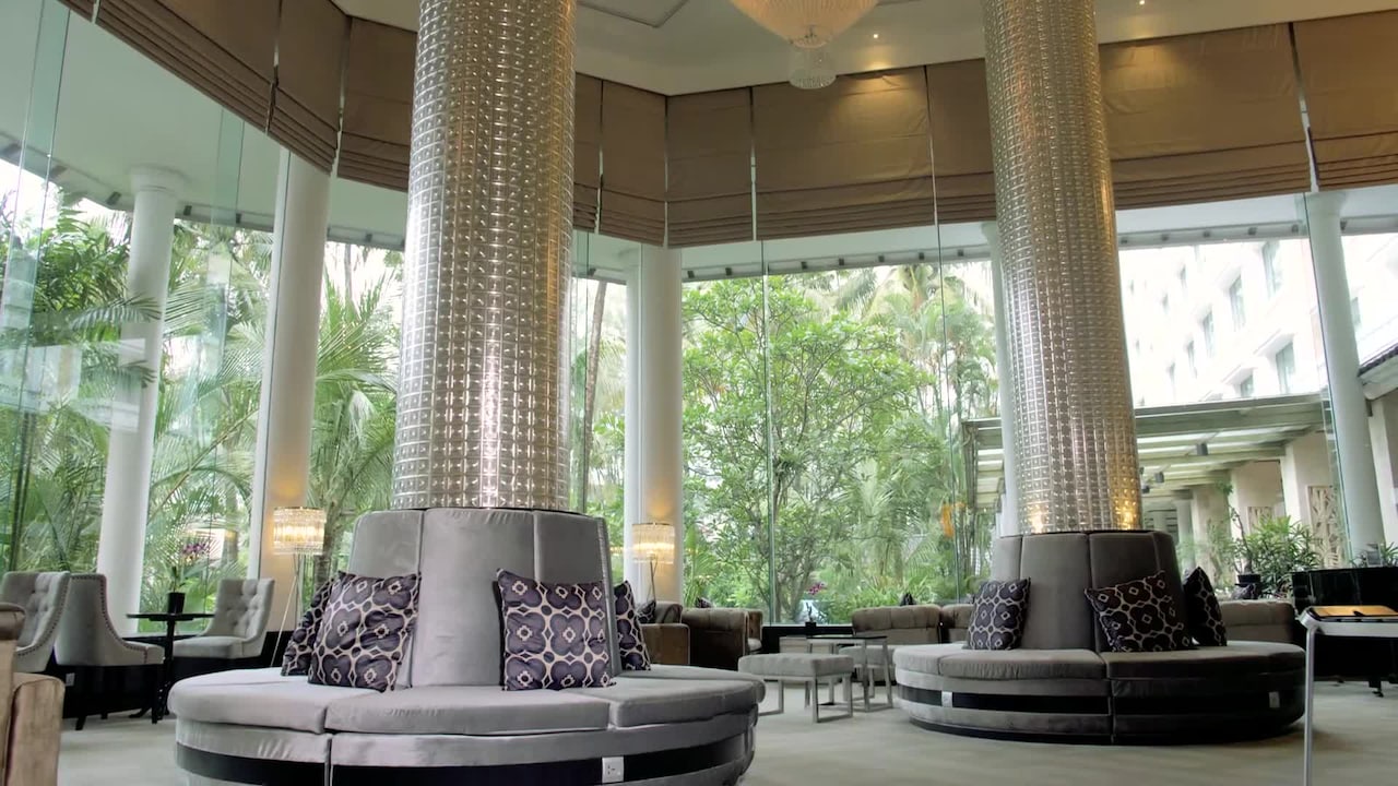 Property video