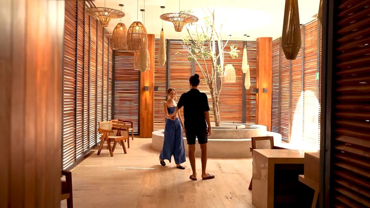 Property video