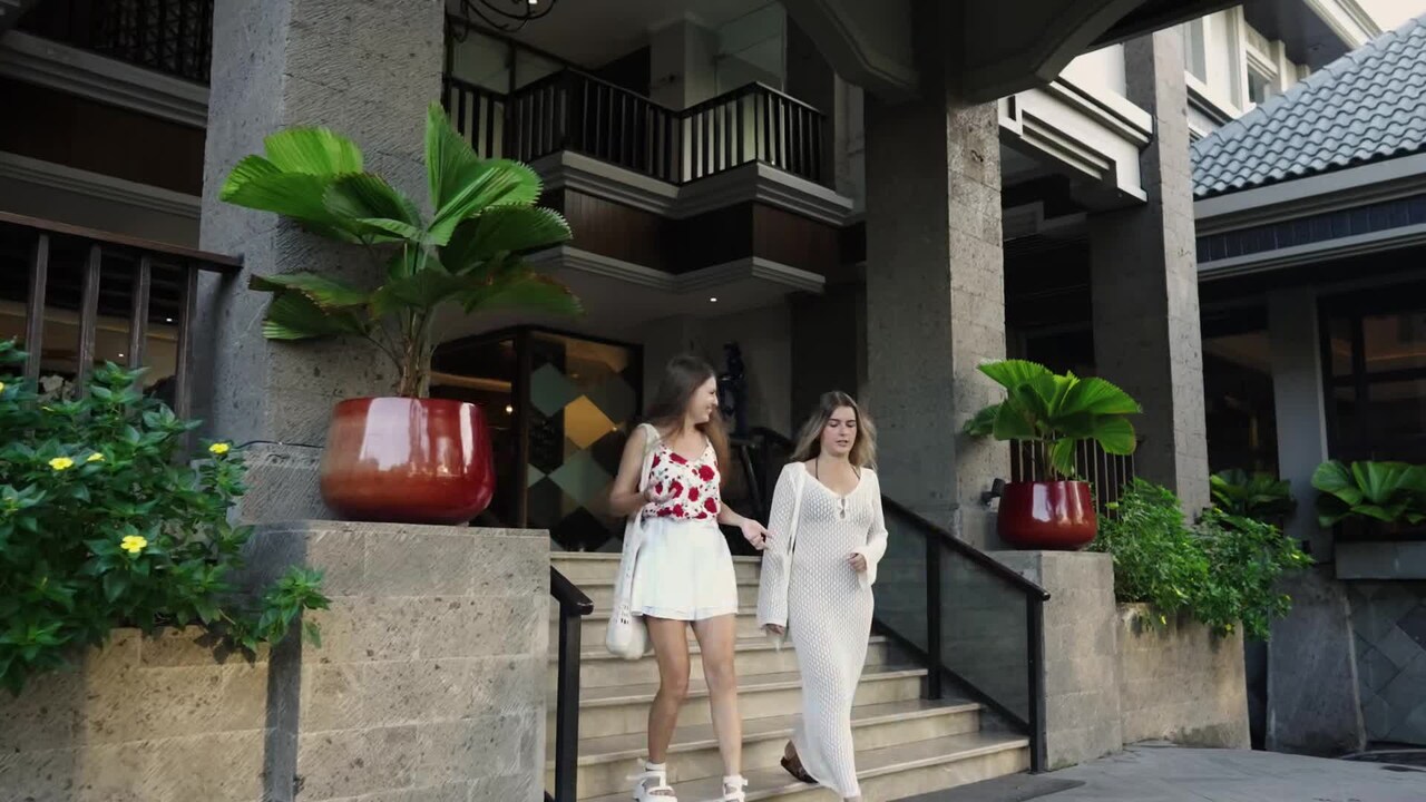 Property video