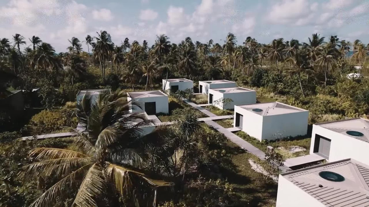 Property video