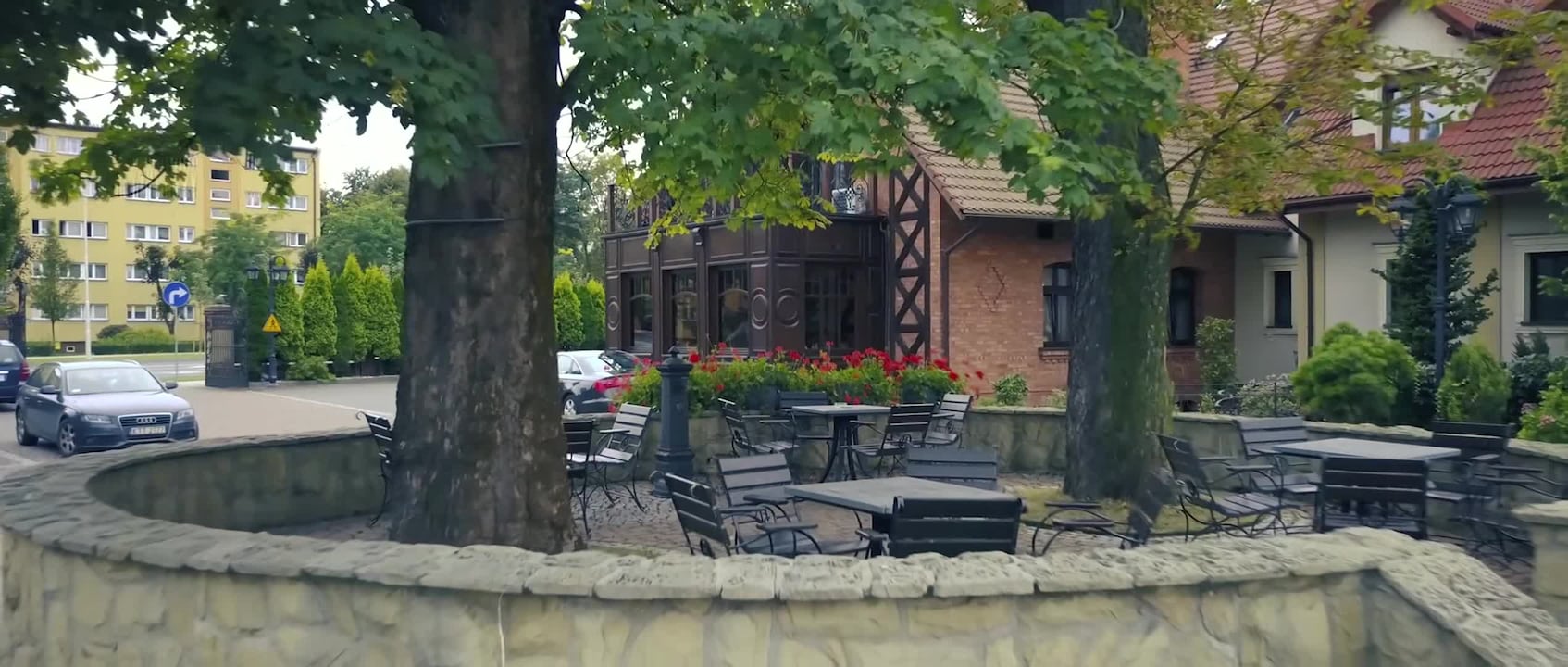 Video der Unterkunft