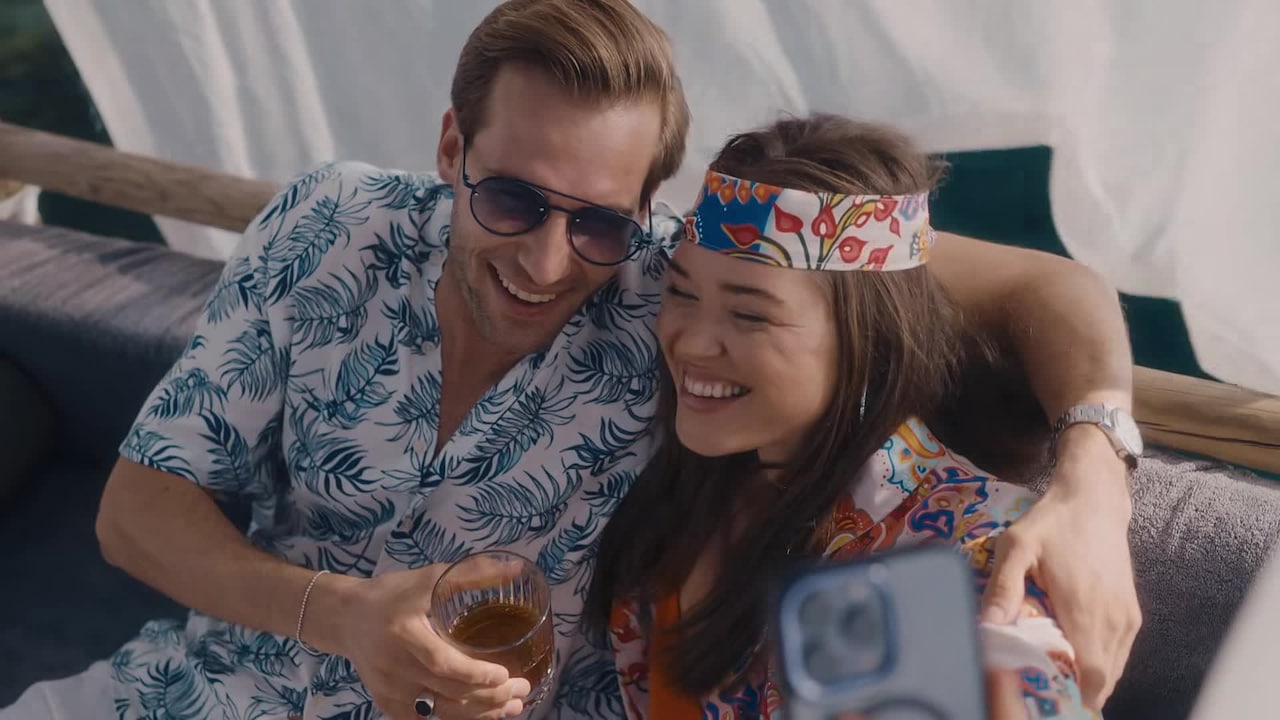 Szálláshely videója