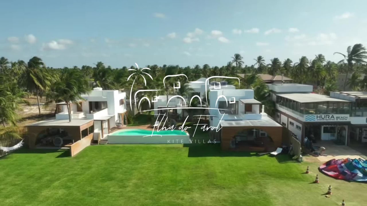 Property video