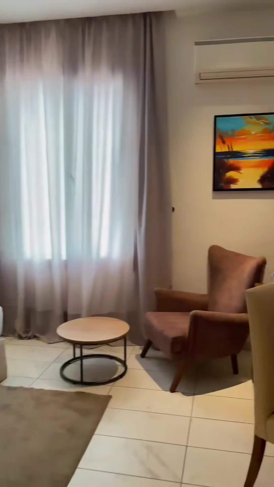 Property video
