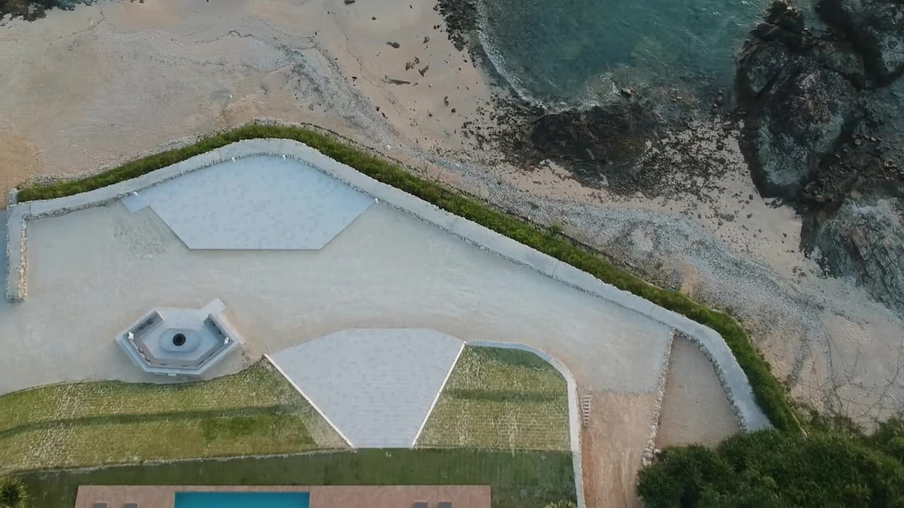 住宿影片