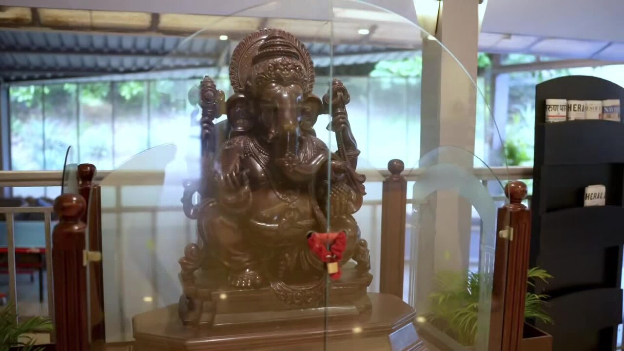 Property video