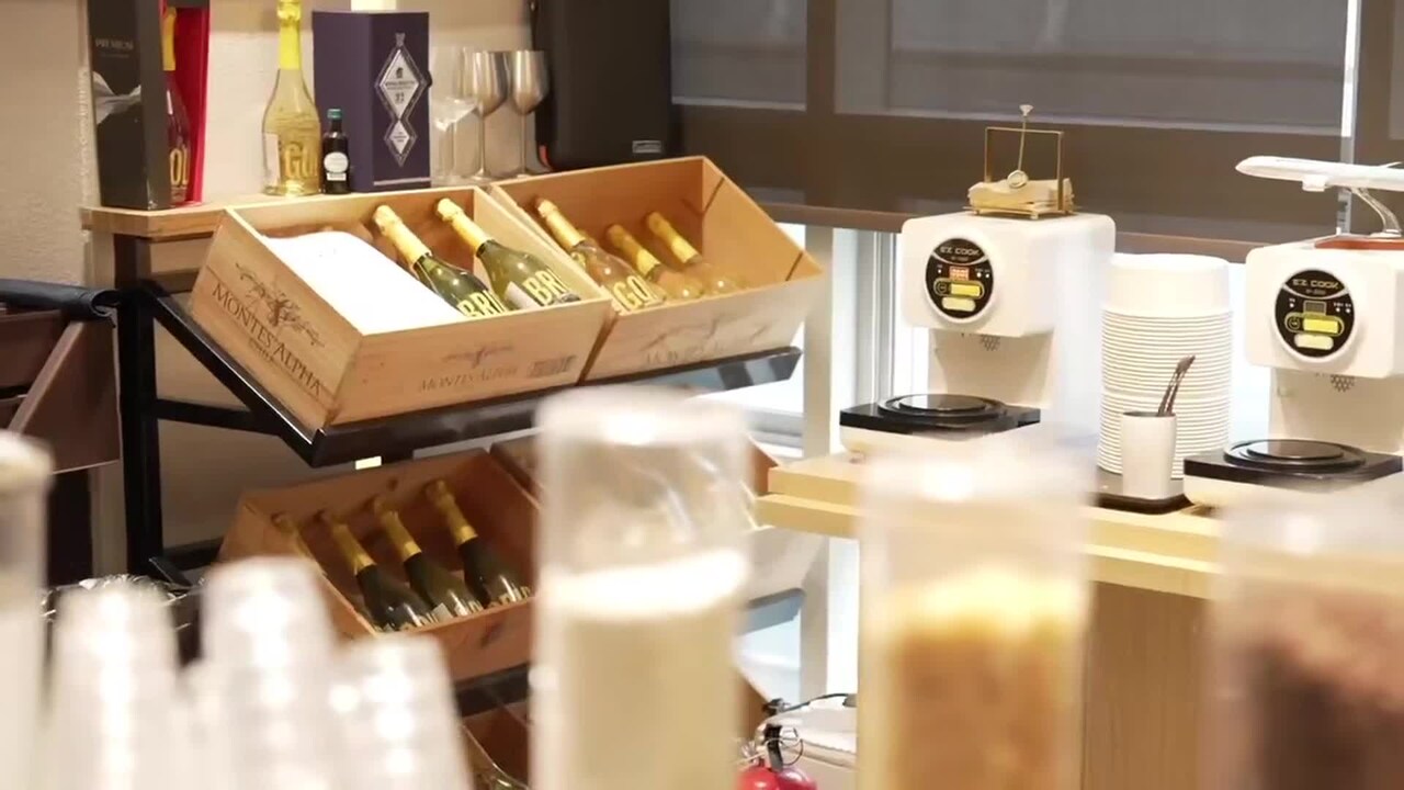 Property video