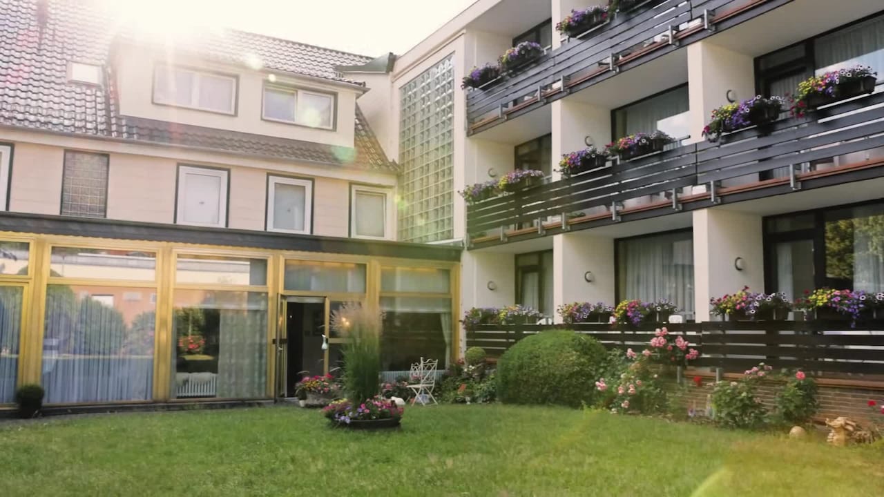 Property video