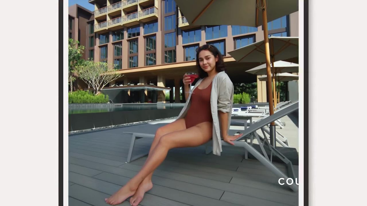 Property video