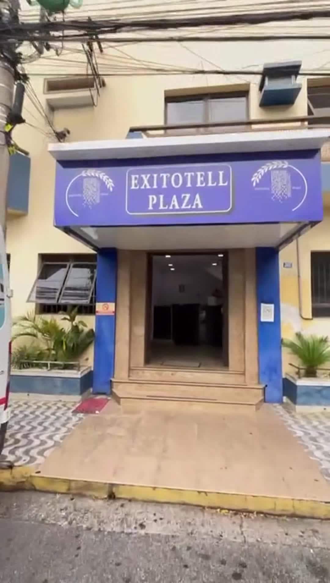 Property video