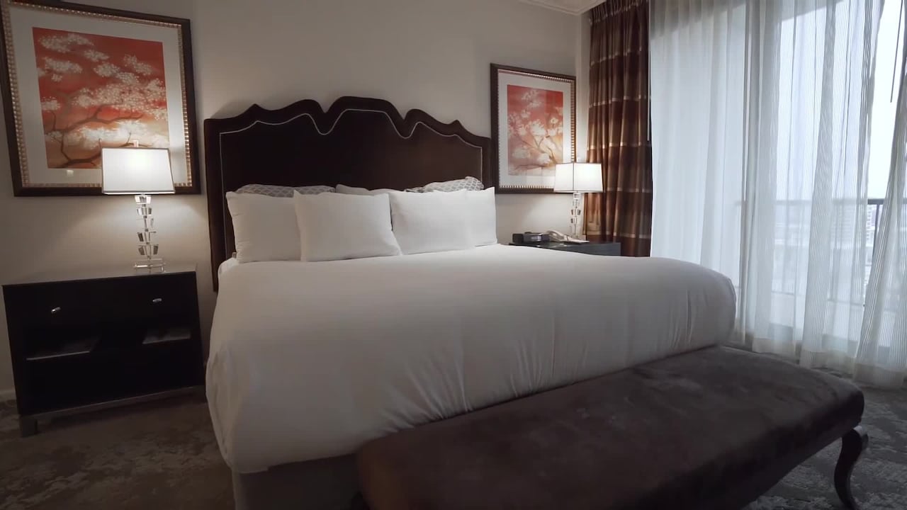 Property video